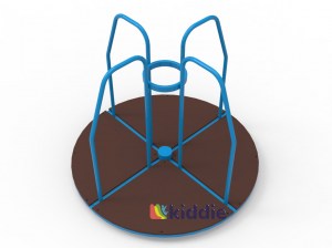Карусель Крутись стоя